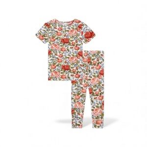 Posh Peanut - Alma pajama set